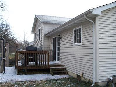 2nd image of 6630 W 157th Pl
