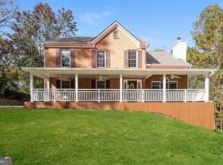 130 Butterfield Ln, Fayetteville, GA 30214