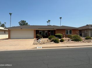 4910 E Flossmoor Ave, Mesa, AZ 85206