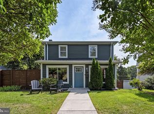 2616 33rd St SE, Washington, DC 20020