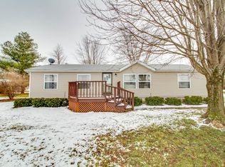 1171 Wilson Ln, Brighton, IL 62012