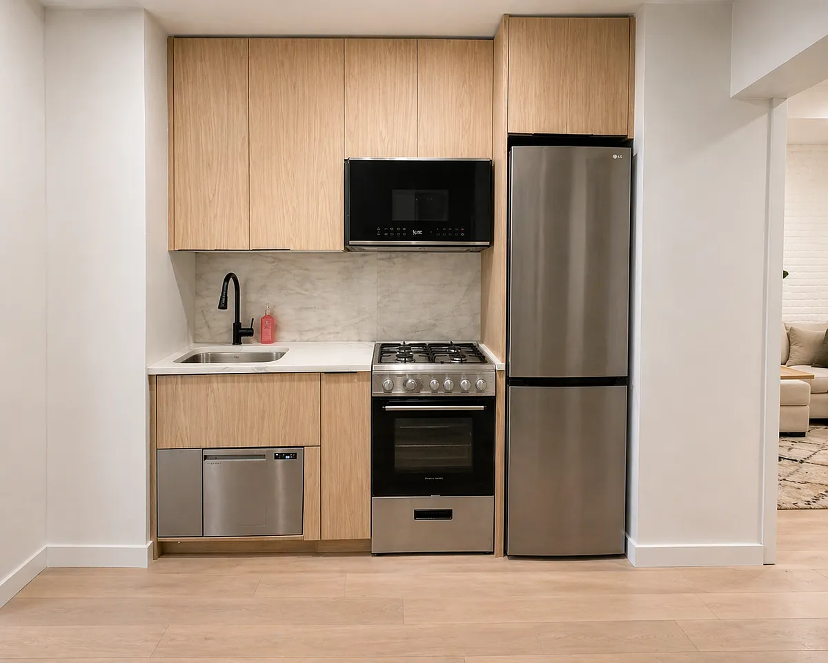 Building Photo - 280 Mulberry St #5G