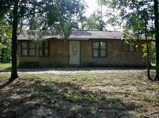 195 Solar Rd, Pineville, AR 72566
