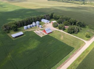 19118 Aspen Ave, Tracy, MN 56175