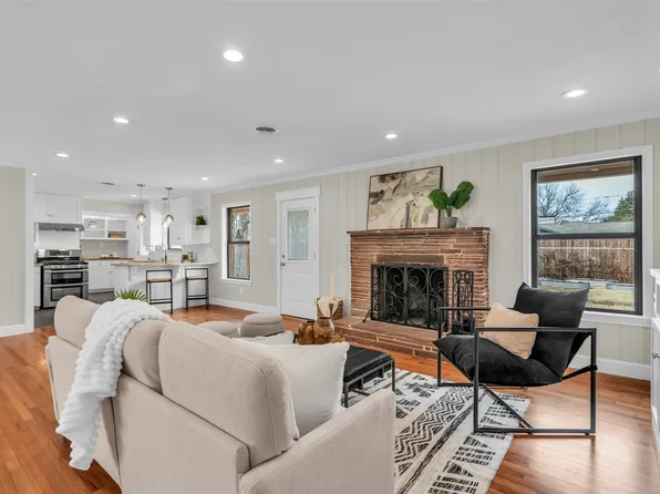 533 Pittman St, Richardson, TX 75081