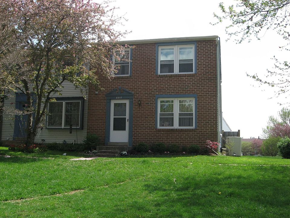 8317 Mary Lee Ln.
