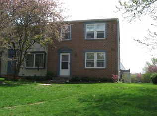 8317 Mary Lee Ln, Laurel, MD 20723