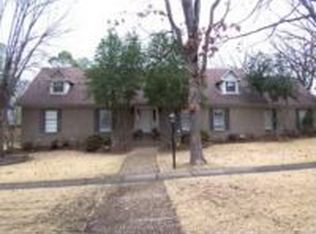136 Pleasant Valley Dr, Little Rock, AR 72212