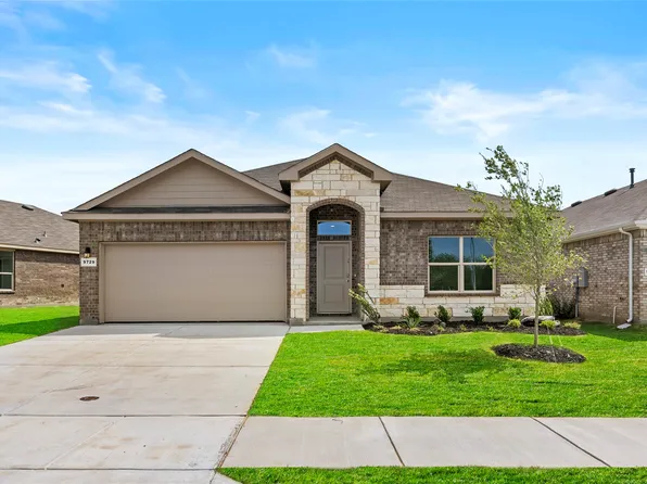9729 McClane Farm Dr, Fort Worth, TX 76036