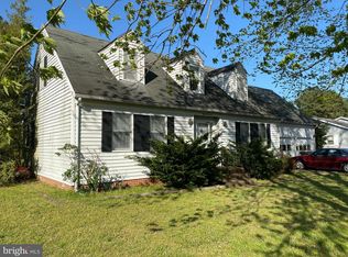1507 Winthrop Pl, Salisbury, MD 21804