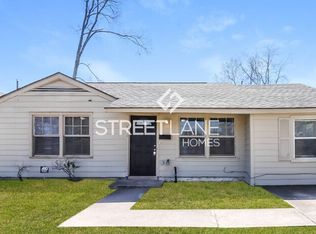 5330 Pershing St, Houston, TX 77033