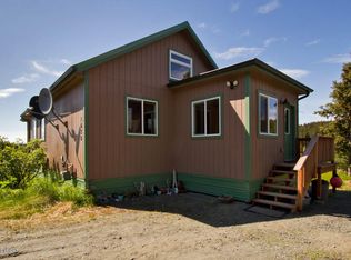 1638 Eagle View Dr, Homer, AK 99603