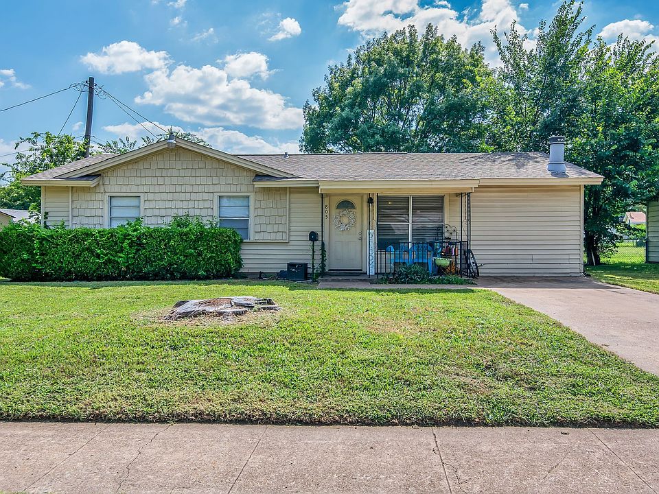 1st image of 805 Milam Dr