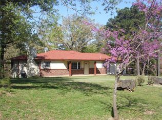 26 County Road 309, Eureka Springs, AR 72632