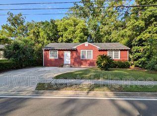 5302 Cleveland Rd, Jacksonville, FL 32209