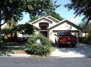 3669 Half Moon Dr, Orlando, FL 32812