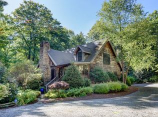 1125 Bowery Rd, Highlands, NC 28741