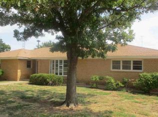 20 Travis Rd, Tulia, TX 79088