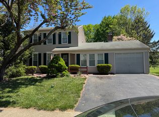 2781 Cobblestone Ln, Lancaster, PA 17601