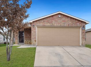 11746 Deer Ml, San Antonio, TX 78254