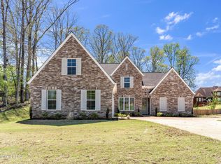 2113 Belmarie Dr, Southaven, MS 38672