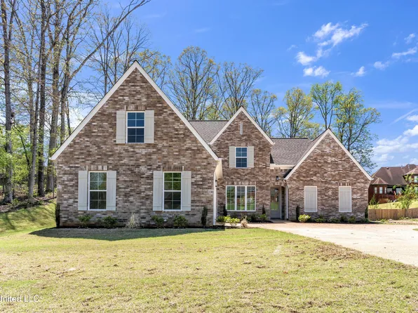 2113 Belmarie Dr, Southaven, MS 38672