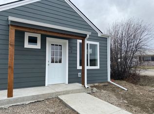 411 Brookline St UNIT A, Livingston, MT 59047