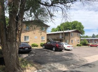 1741 Fenton St, Lakewood, CO 80214