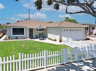 9111 Morrill Ave, Santa Fe Springs, CA 90670