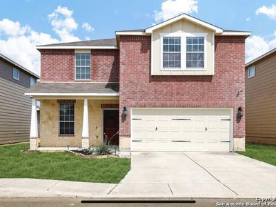 24210 Invitation Oak, San Antonio, TX, 78261