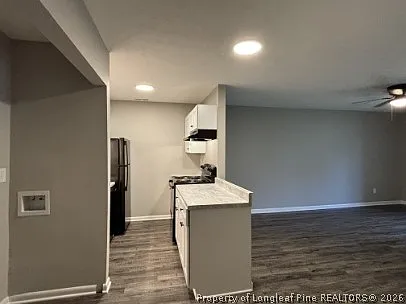 1 bed, 1.0 bath, 639 sqft, $900 — Photo 2