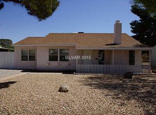 235 S 17th St, Las Vegas, NV 89101