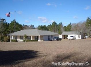 2117 County Road 73, Slocomb, AL 36375