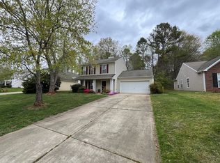 1417 Juniper Hills Ln, Indian Land, SC 29707