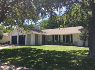7300 Eganhill Dr, Austin, TX 78745