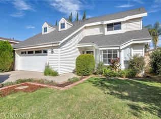 21909 Vintage St, Chatsworth, CA 91311