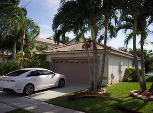 17948 SW 14th St, Pembroke Pines, FL 33029