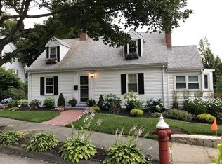 51 Eustis St, Arlington, MA 02476