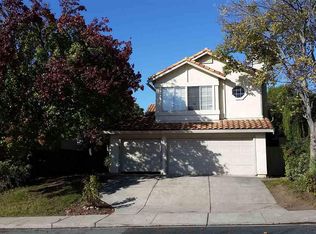 4861 Wexler Peak Way, Antioch, CA 94531