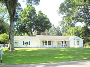 506 Howell Dr, Newark, OH 43055