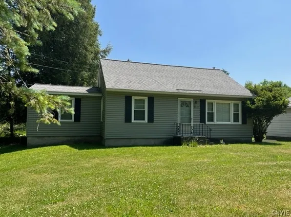 6734 Stevens Rd, Jordan, NY 13080