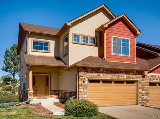 5381 Canyon View Dr, Castle Rock, CO 80104