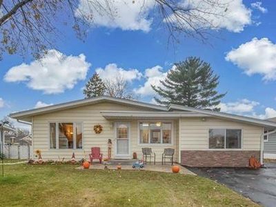 513 Gould Street, Beaver Dam, WI, 53916