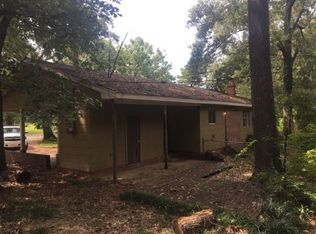 251 Catalina Cir, Jackson, MS 39204