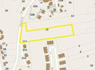 41 Church St, Grafton, MA 01519