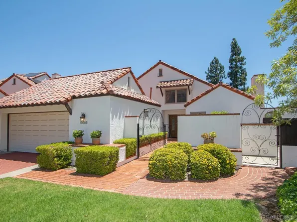17605 Rienzi Pl, San Diego, CA 92128