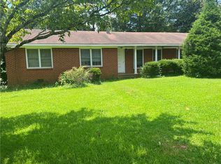 311 Bryant Rd, Monroe, GA 30655