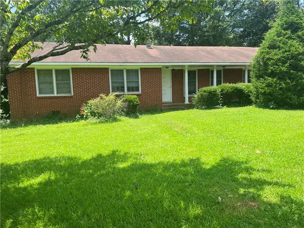 311 Bryant Rd, Monroe, GA 30655