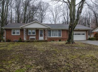 1336 Eisenhower Ave, Lexington, OH 44904