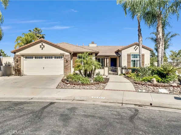 45407 Callesito Altar, Temecula, CA 92592